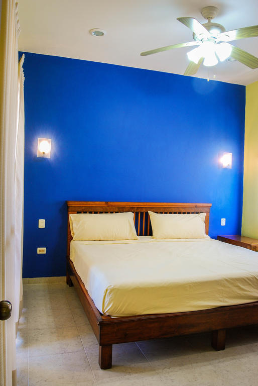Hotel & Villas Playa Maya Resorts 塞莱斯通 客房 照片