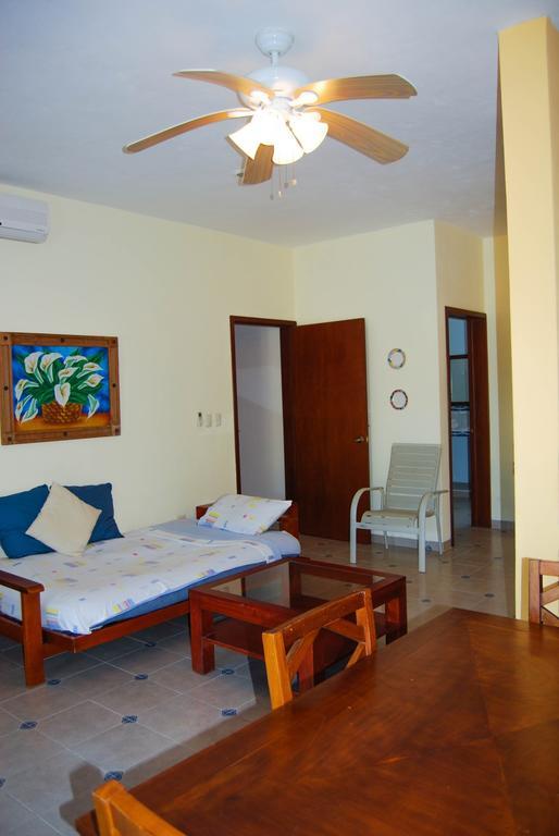 Hotel & Villas Playa Maya Resorts 塞莱斯通 客房 照片