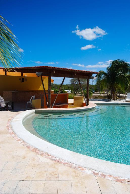 Hotel & Villas Playa Maya Resorts 塞莱斯通 外观 照片
