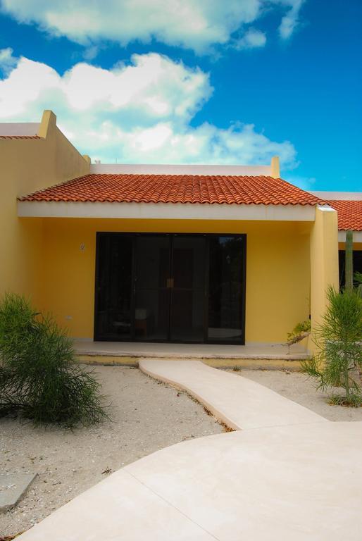Hotel & Villas Playa Maya Resorts 塞莱斯通 外观 照片