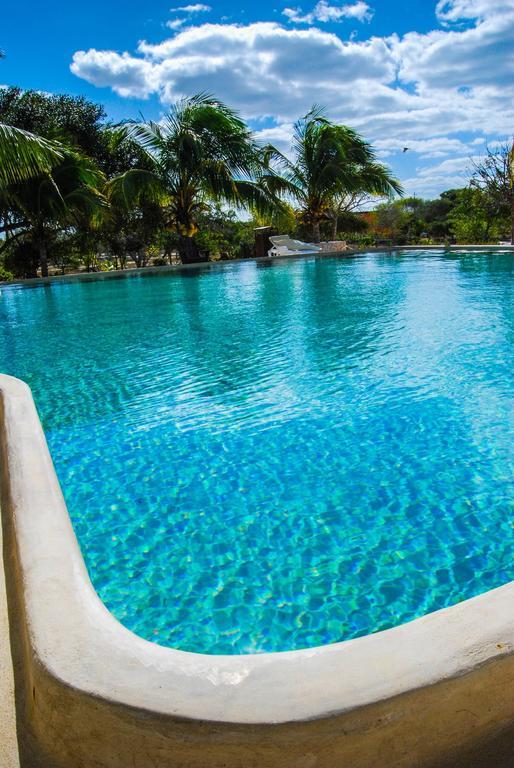 Hotel & Villas Playa Maya Resorts 塞莱斯通 外观 照片