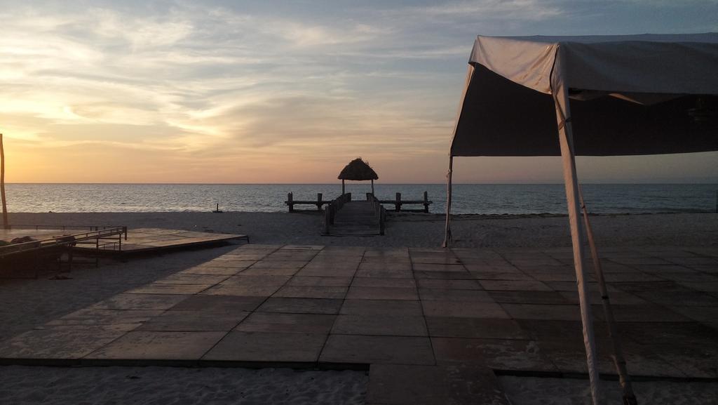 Hotel & Villas Playa Maya Resorts 塞莱斯通 外观 照片