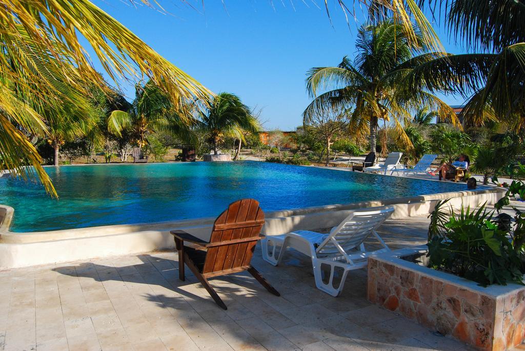 Hotel & Villas Playa Maya Resorts 塞莱斯通 外观 照片