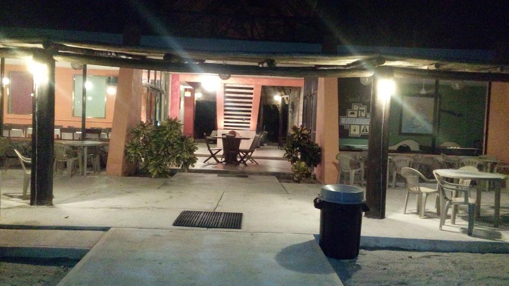 Hotel & Villas Playa Maya Resorts 塞莱斯通 外观 照片