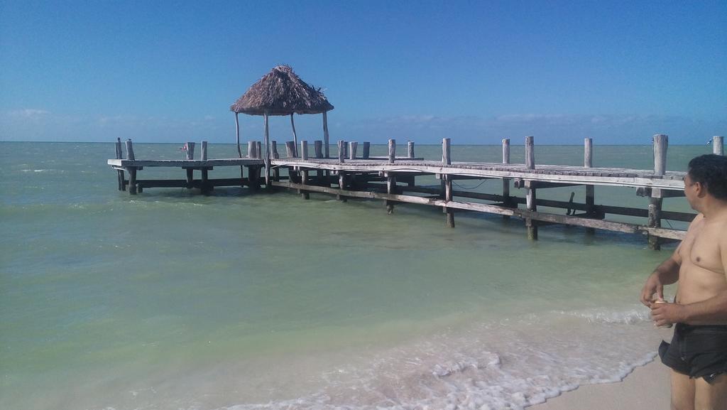 Hotel & Villas Playa Maya Resorts 塞莱斯通 外观 照片