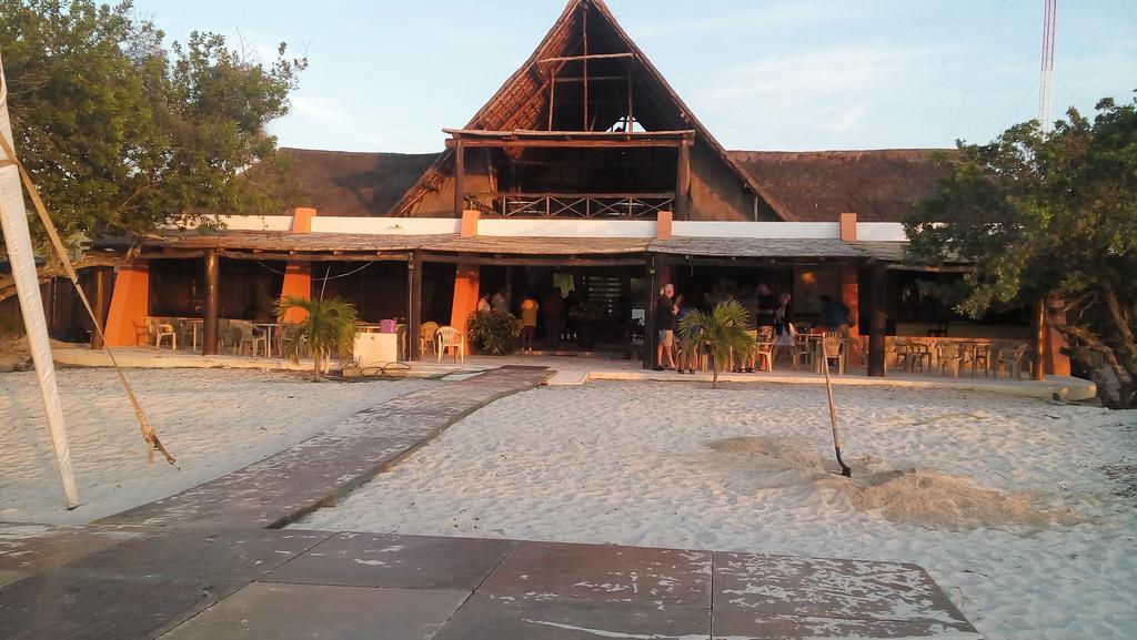 Hotel & Villas Playa Maya Resorts 塞莱斯通 外观 照片