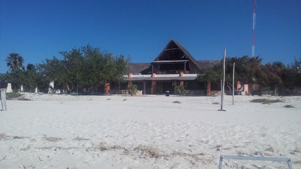 Hotel & Villas Playa Maya Resorts 塞莱斯通 外观 照片