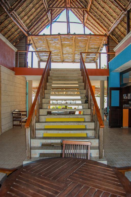Hotel & Villas Playa Maya Resorts 塞莱斯通 外观 照片