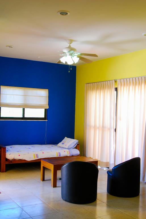 Hotel & Villas Playa Maya Resorts 塞莱斯通 外观 照片