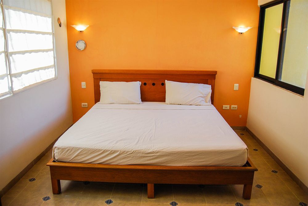 Hotel & Villas Playa Maya Resorts 塞莱斯通 外观 照片