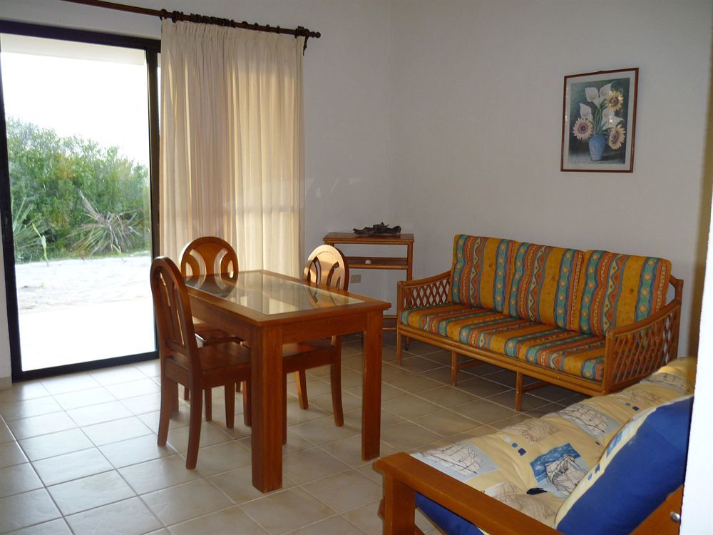 Hotel & Villas Playa Maya Resorts 塞莱斯通 外观 照片